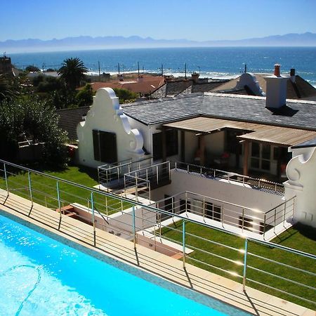 St James Homestead Guesthouse Kalk Bay Εξωτερικό φωτογραφία