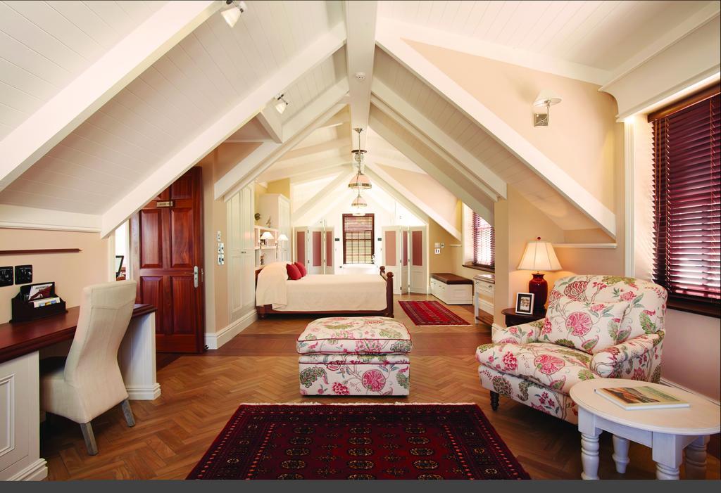 St James Homestead Guesthouse Kalk Bay Εξωτερικό φωτογραφία