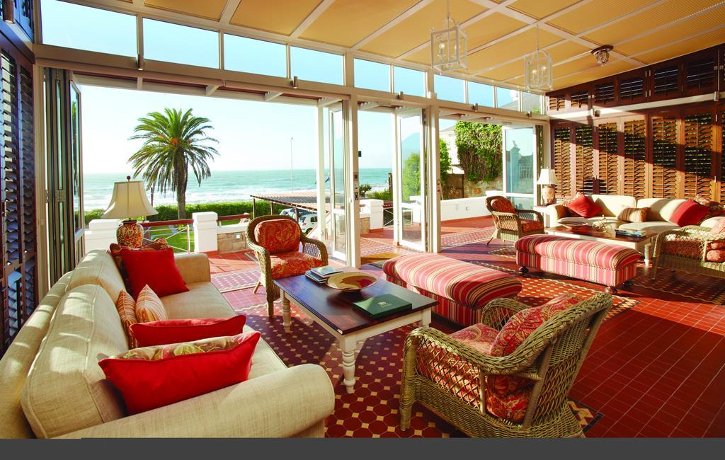 St James Homestead Guesthouse Kalk Bay Εξωτερικό φωτογραφία
