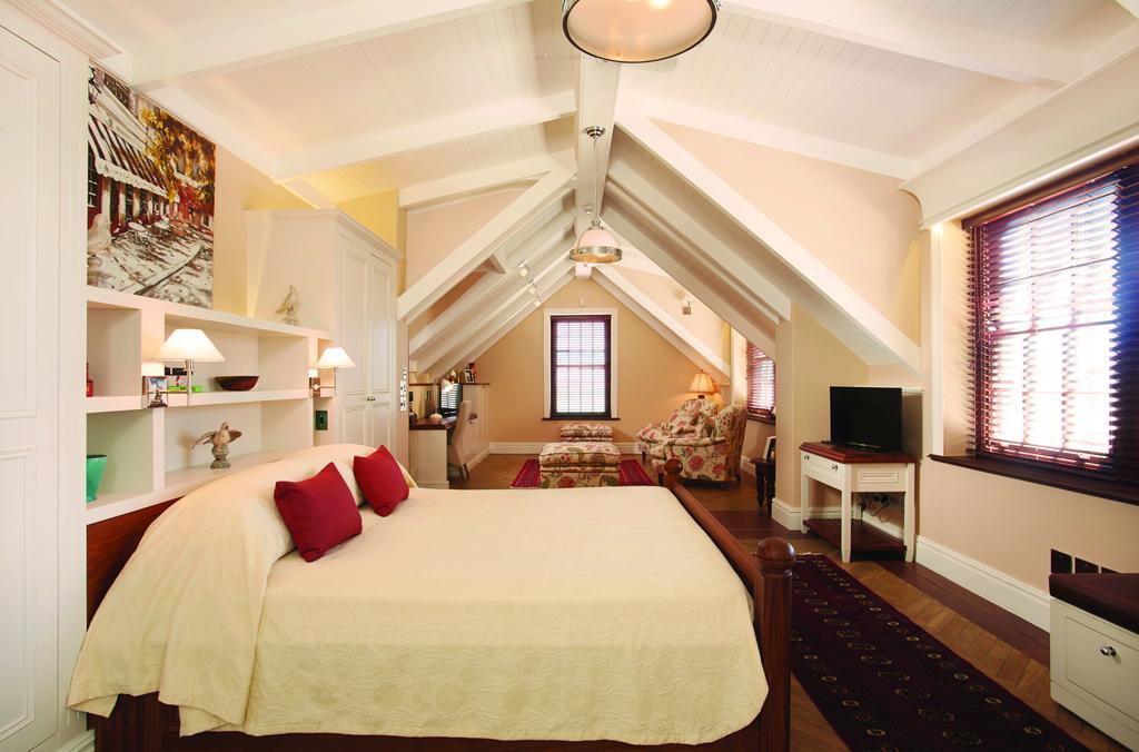 St James Homestead Guesthouse Kalk Bay Εξωτερικό φωτογραφία