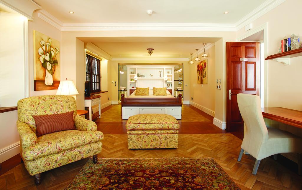 St James Homestead Guesthouse Kalk Bay Εξωτερικό φωτογραφία