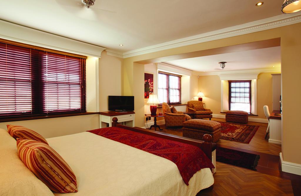 St James Homestead Guesthouse Kalk Bay Εξωτερικό φωτογραφία