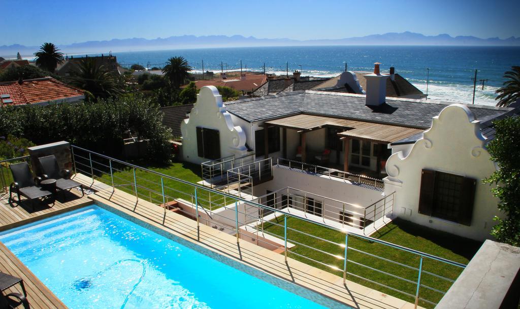 St James Homestead Guesthouse Kalk Bay Εξωτερικό φωτογραφία