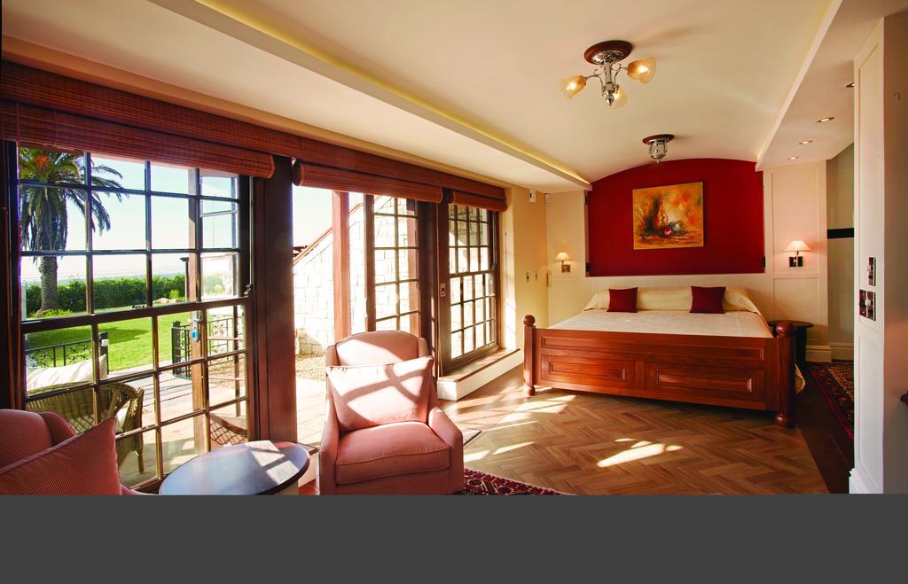 St James Homestead Guesthouse Kalk Bay Εξωτερικό φωτογραφία