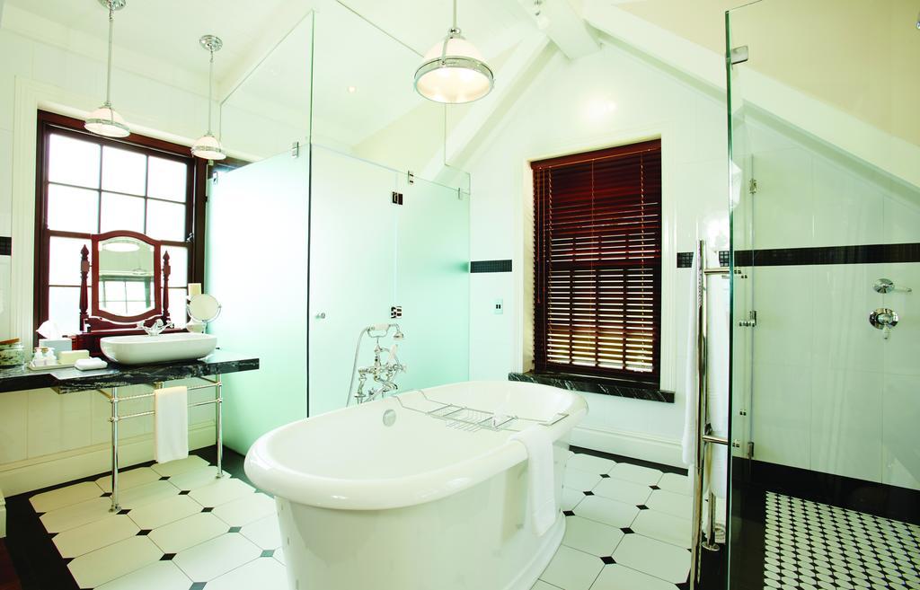 St James Homestead Guesthouse Kalk Bay Εξωτερικό φωτογραφία